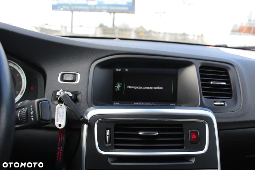 Volvo S60 T3 Summum - 18