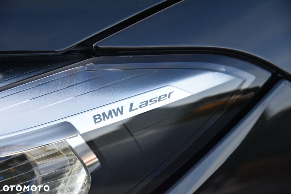 BMW Seria 7 740Ld xDrive sport - 16