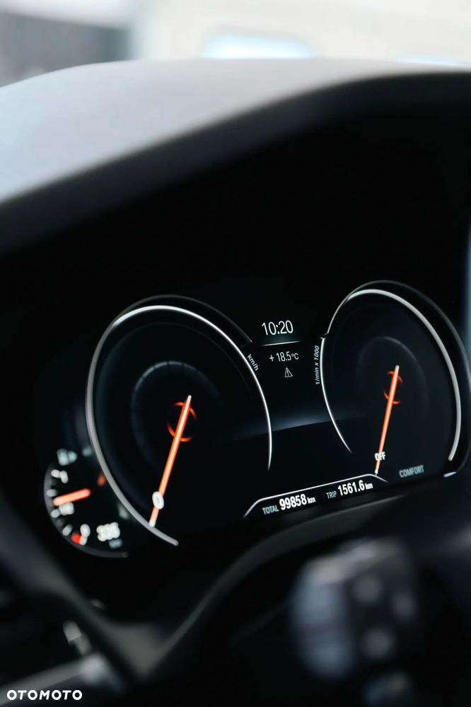 BMW X3 xDrive30i xLine - 23