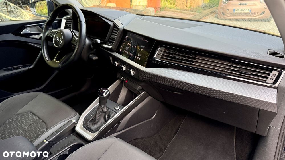 Audi A1 Sportback - 25