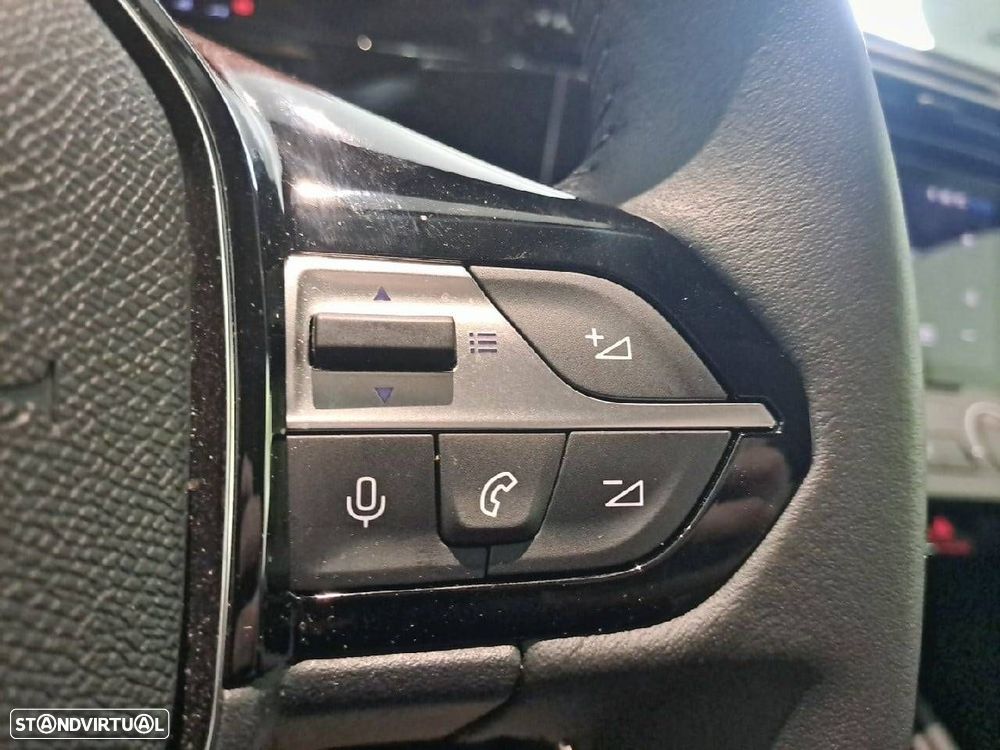 Peugeot 308 1.2 Hybrid Allure e-DCS6 - 17