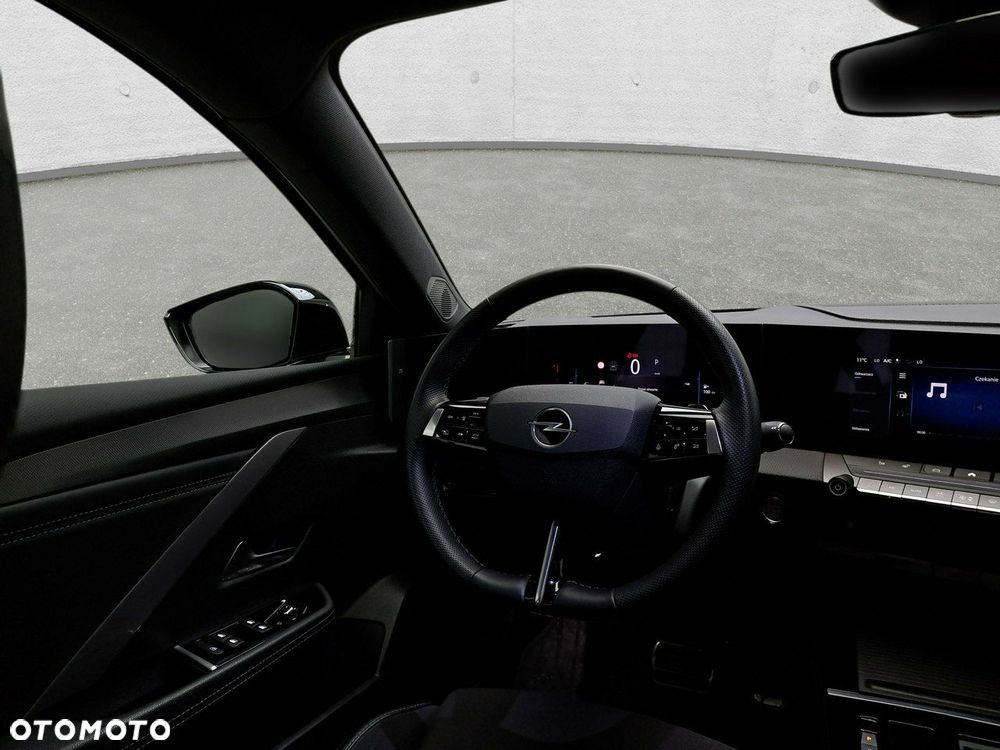 Opel Astra - 11
