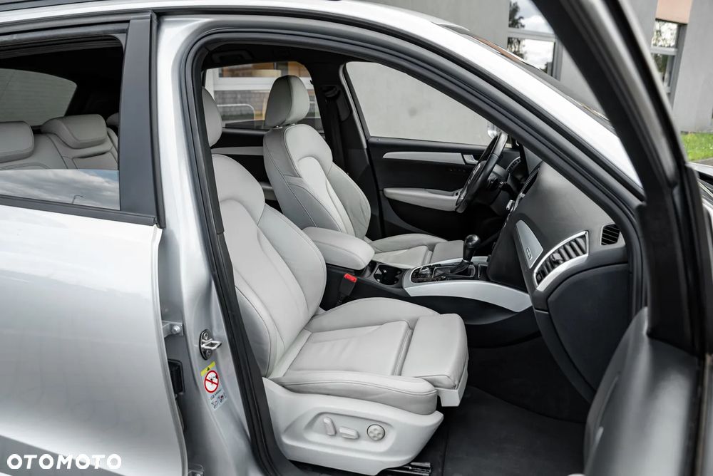 Audi Q5 - 25