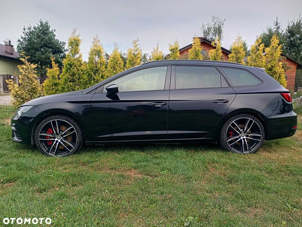 Seat Leon - 7