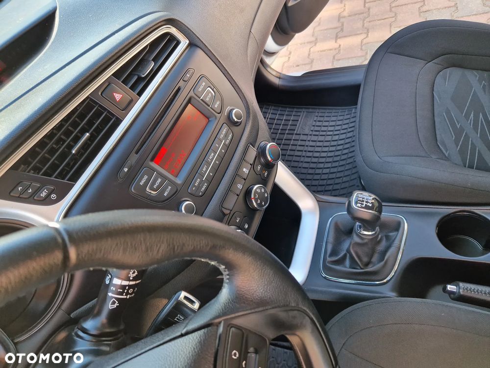 Kia Ceed 1.4 S - 22