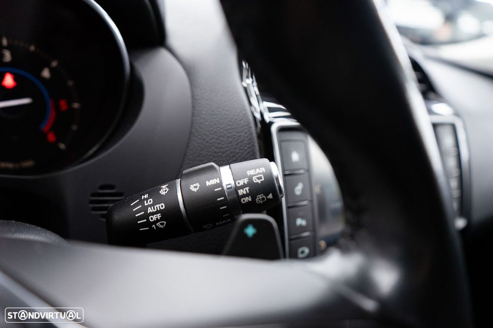 Jaguar F-Pace 20d AWD Aut. R-Sport - 31