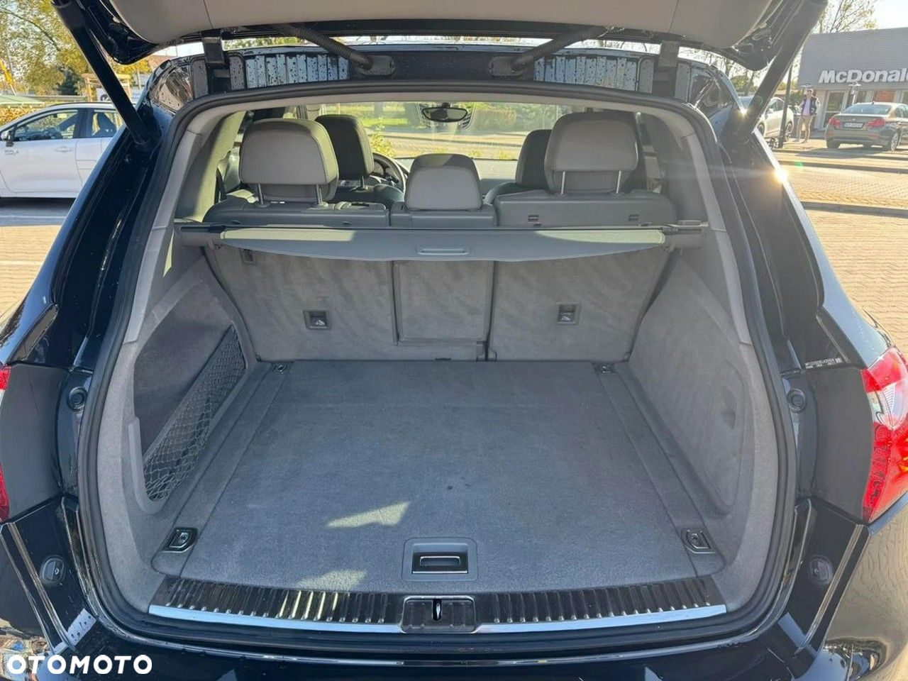 Porsche Cayenne Diesel - 22