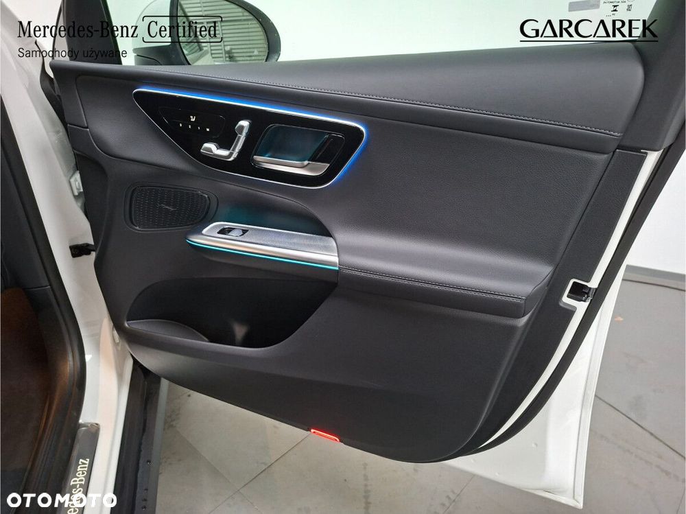 Mercedes-Benz GLC 200 mHEV 4-Matic Avantgarde - 25