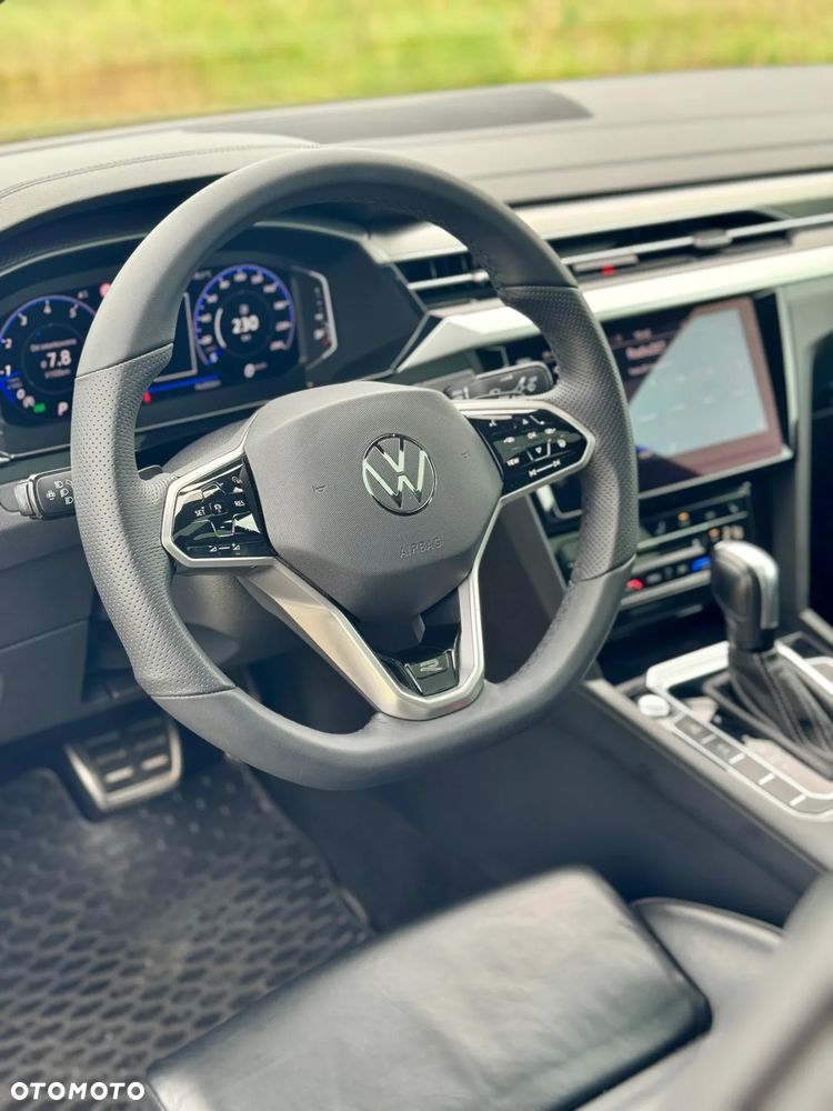 Volkswagen Arteon 2.0 TSI R-Line DSG - 3