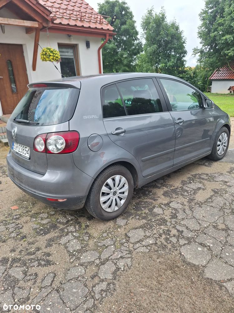 Volkswagen Golf 1.4 Goal - 2