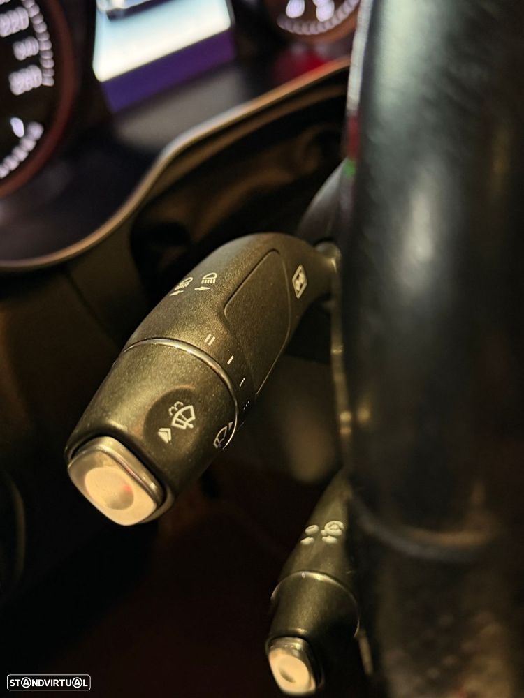 Mercedes-Benz GLC 250 d AMG Line 4-Matic - 28