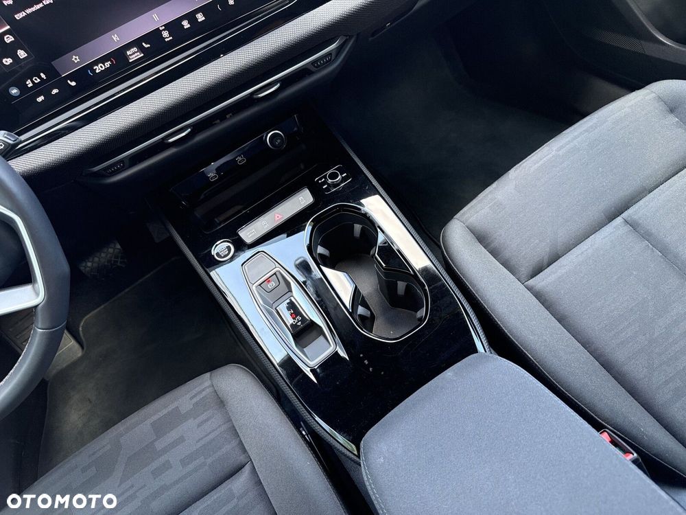 Audi A5 Avant TFSI S tronic - 22