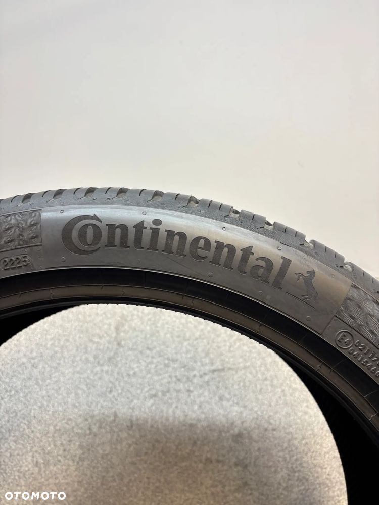 1 Opona Wielosezonowa Continental 255/40/21 102T, XL - 6