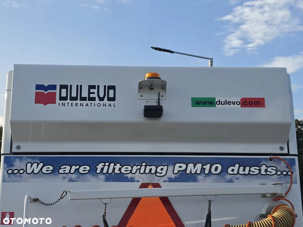 Dulevo 5000 Evolution - 14