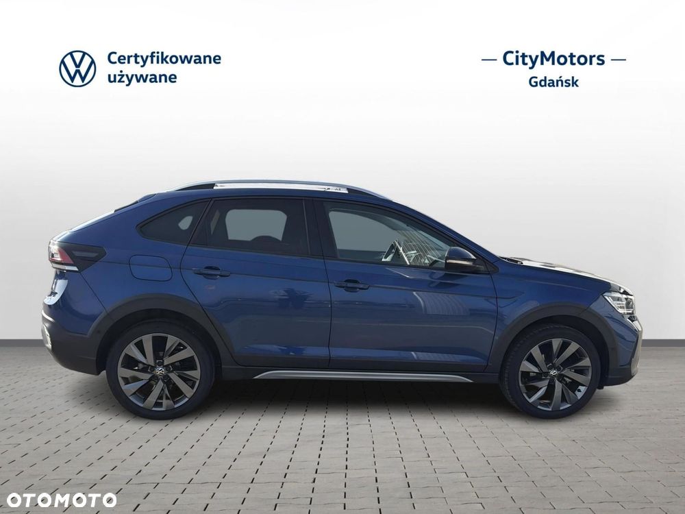 Volkswagen Taigo 1.0 TSI Style DSG - 4