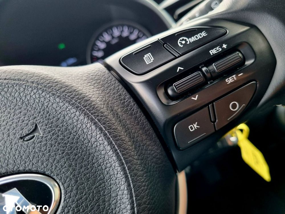 Kia Stonic 1.6 CRDi SCR L - 15
