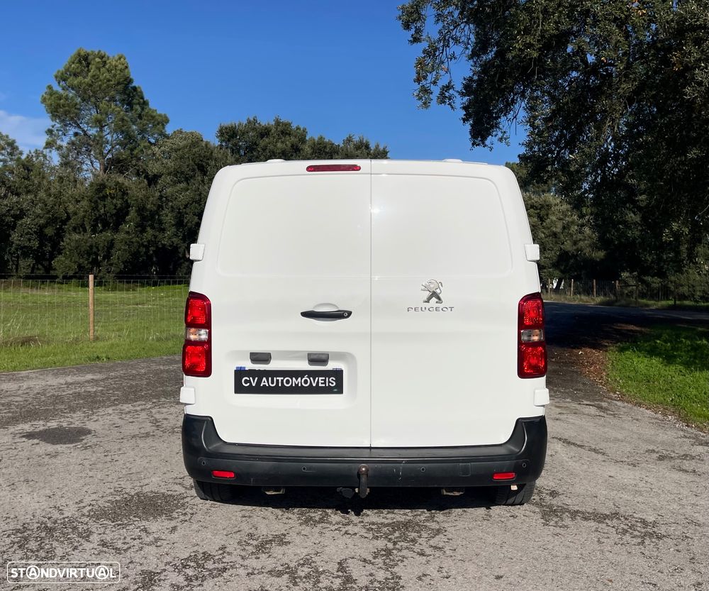 Peugeot Expert 1.6 BlueHdi - 6