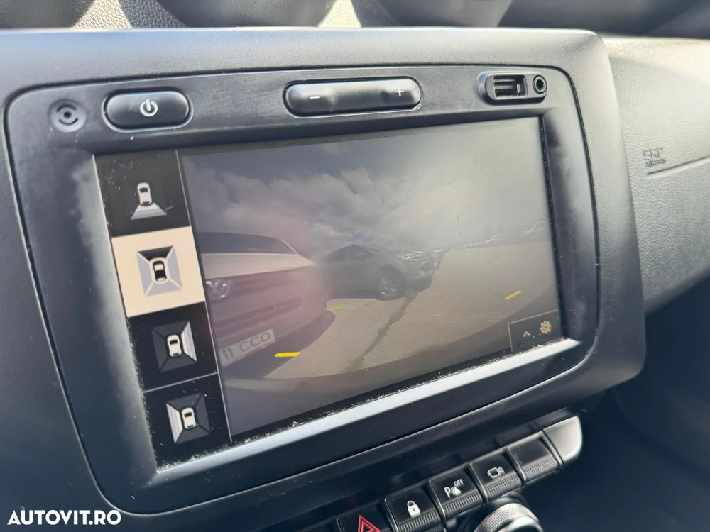 Dacia Duster ECO-G 100 Prestige Plus - 23
