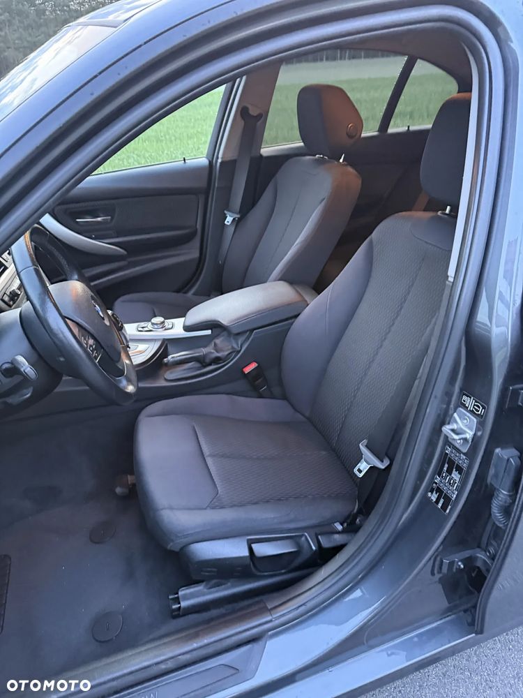 BMW Seria 3 - 19