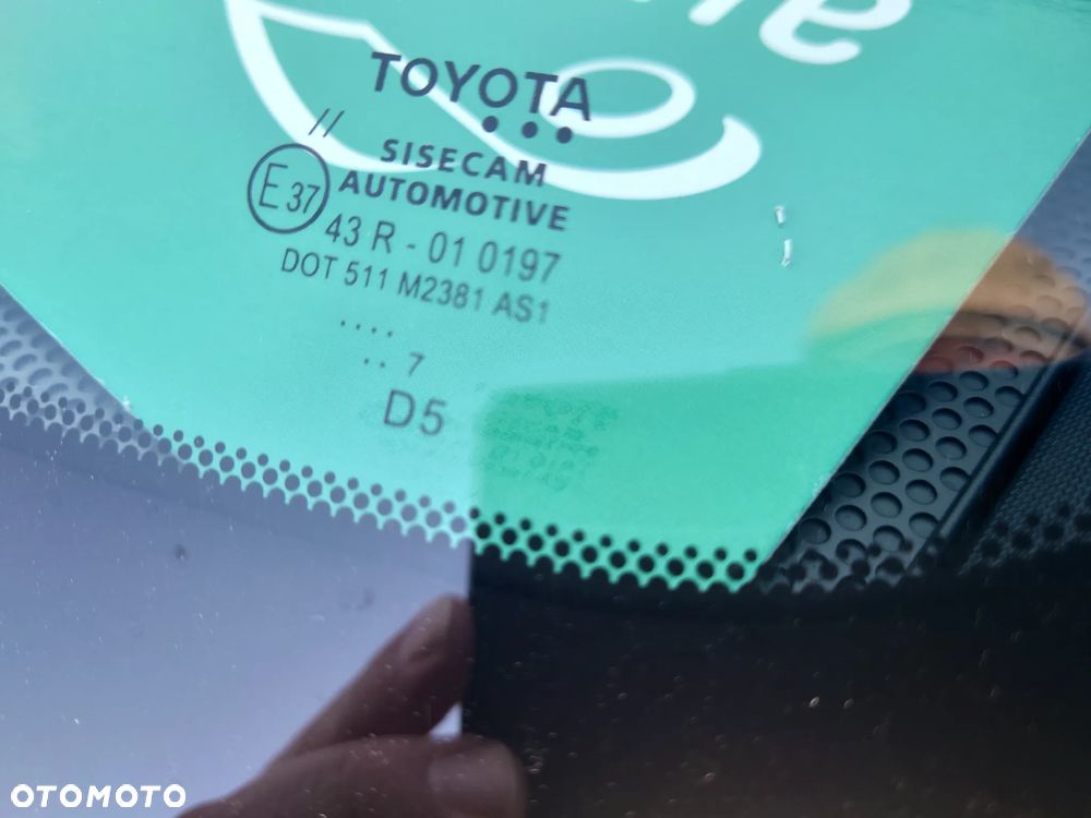 Toyota C-HR 1.2 Turbo Style - 18