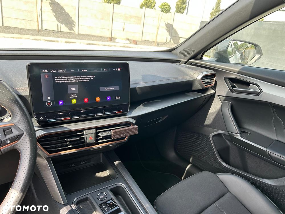 Cupra Formentor 1.5 TSI DSG - 29