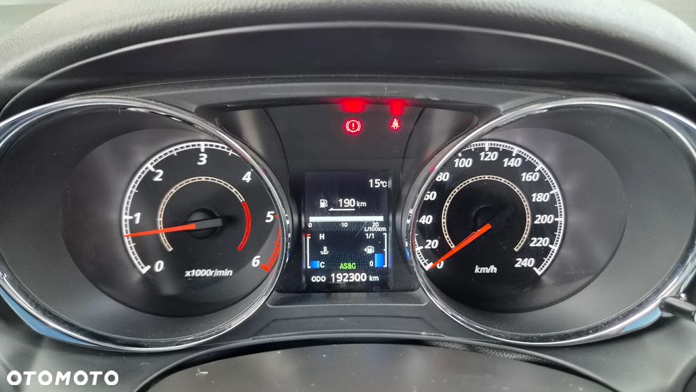 Mitsubishi ASX 1.8 DI-D 4WD Diamant Edition - 19