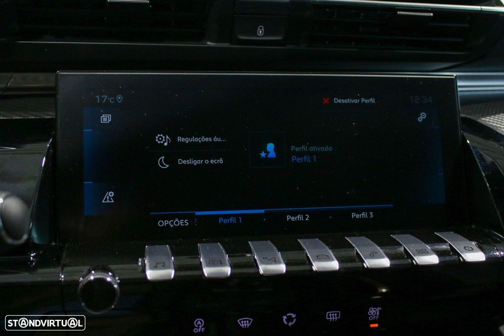 Peugeot 508 PureTech 130 EAT8 Allure Pack - 34