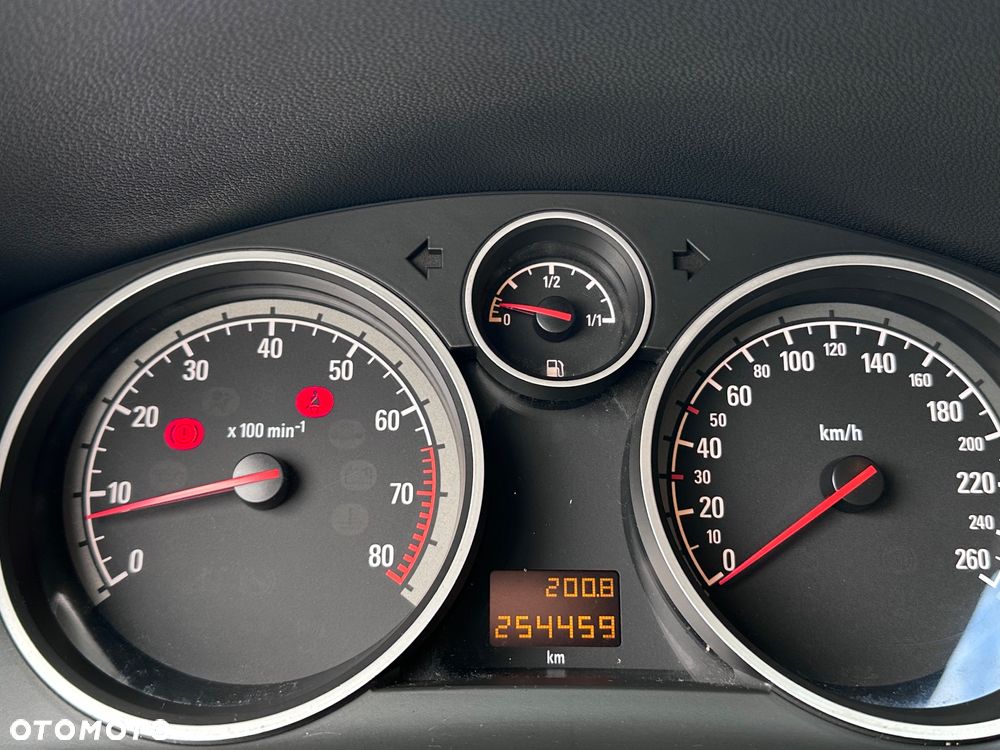 Opel Zafira 1.8 Catch me - 20