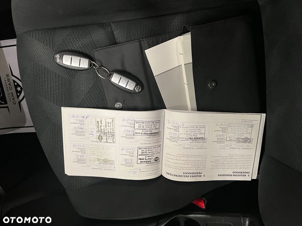 Nissan X-Trail 1.6 DCi Tekna - 40