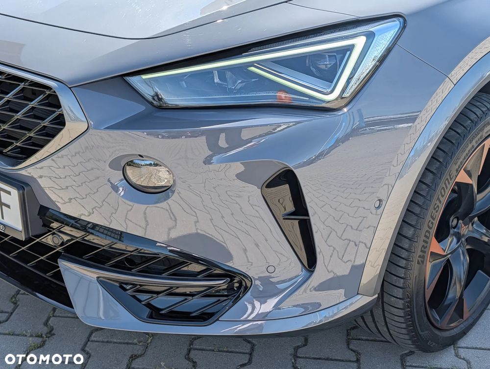Cupra Formentor 1.5 TSI DSG - 29