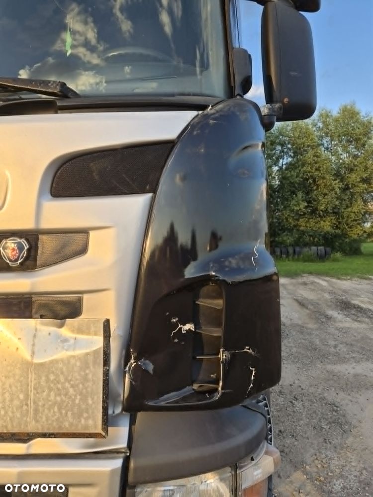 Scania R420 HPI - 9