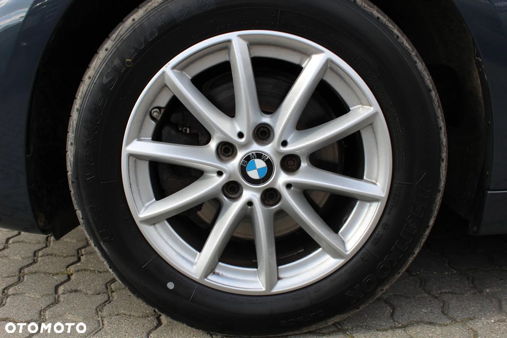 BMW Seria 2 - 10