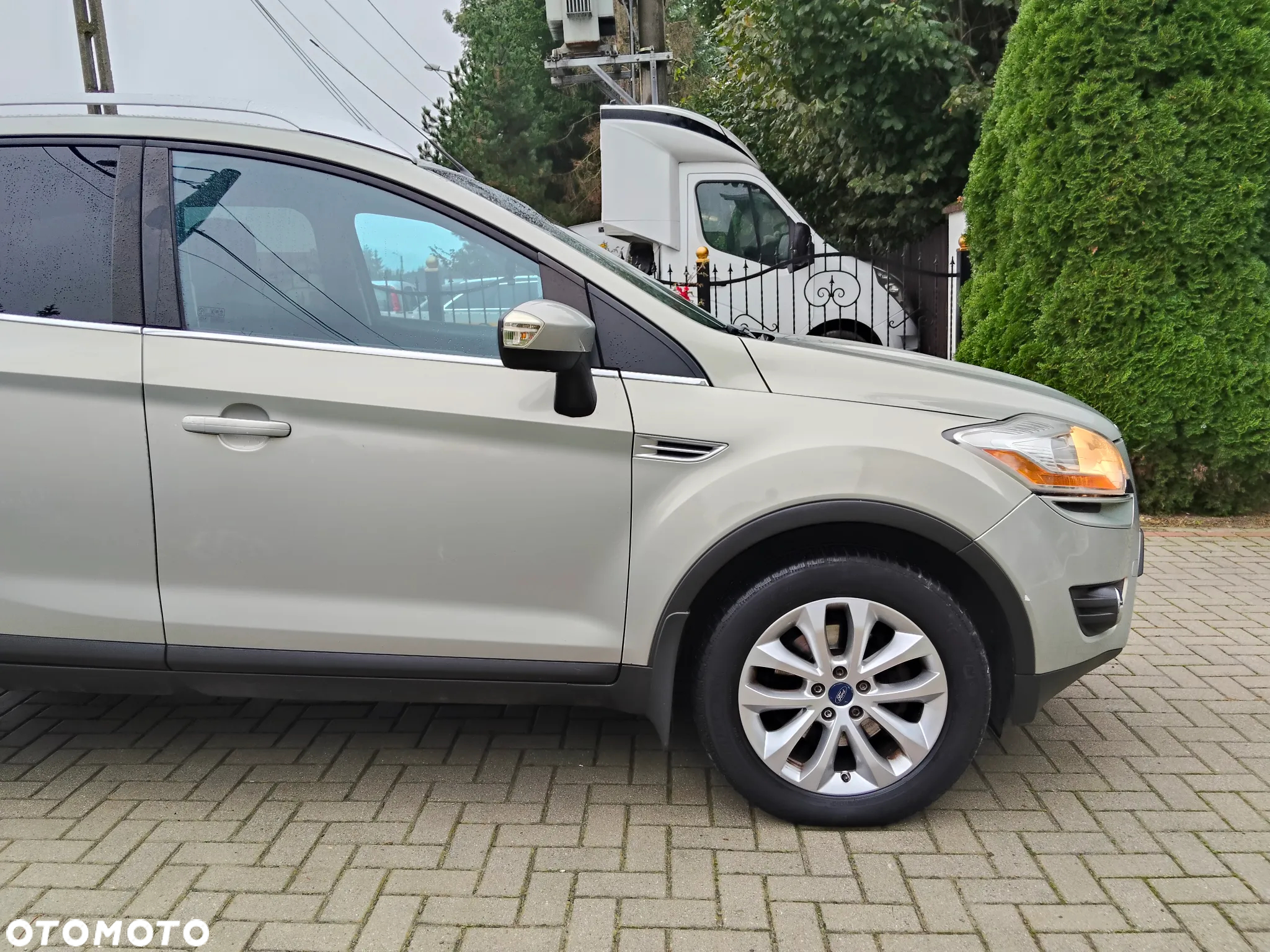 Ford Kuga 2.0 TDCi 4x4 Trend - 8