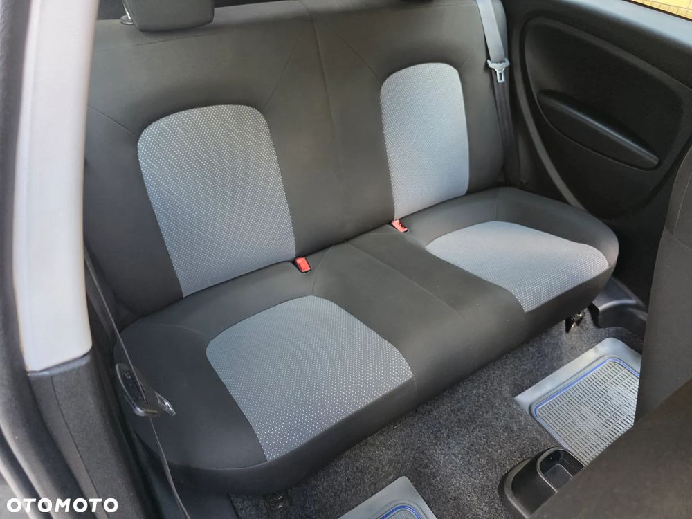 Fiat Grande Punto 1.2 8V Fresh - 17