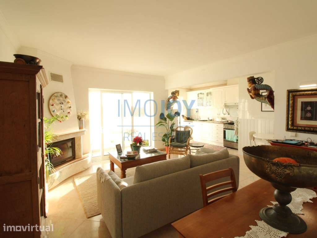Fantástico Apartamento T2 em Albufeira - Grande imagem: 5/32