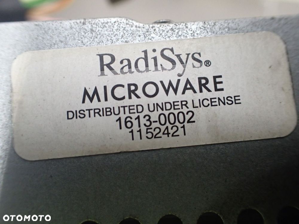 RADIO SUZUKI GRAND VITARA II 1.9 SUKNR101-06 1613-0002 - 8