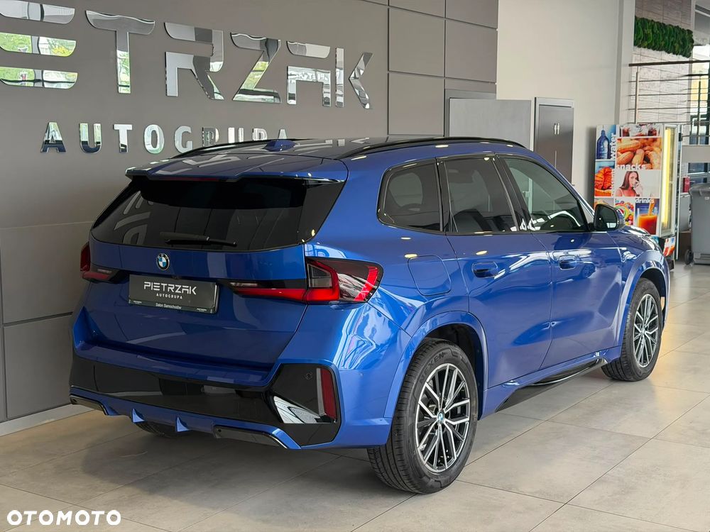 BMW X1 sDrive20i mHEV sport - 6