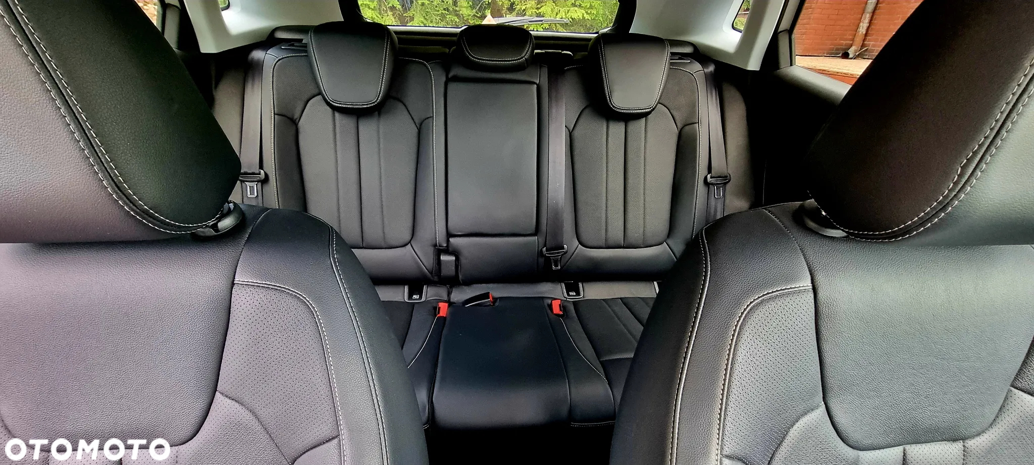 Opel Grandland X 1.5 CDTI Design Line S&S - 36