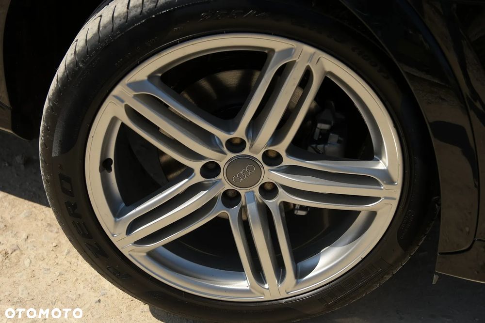 Audi Q3 2.0 TDI Quattro Prime Line S tronic - 12