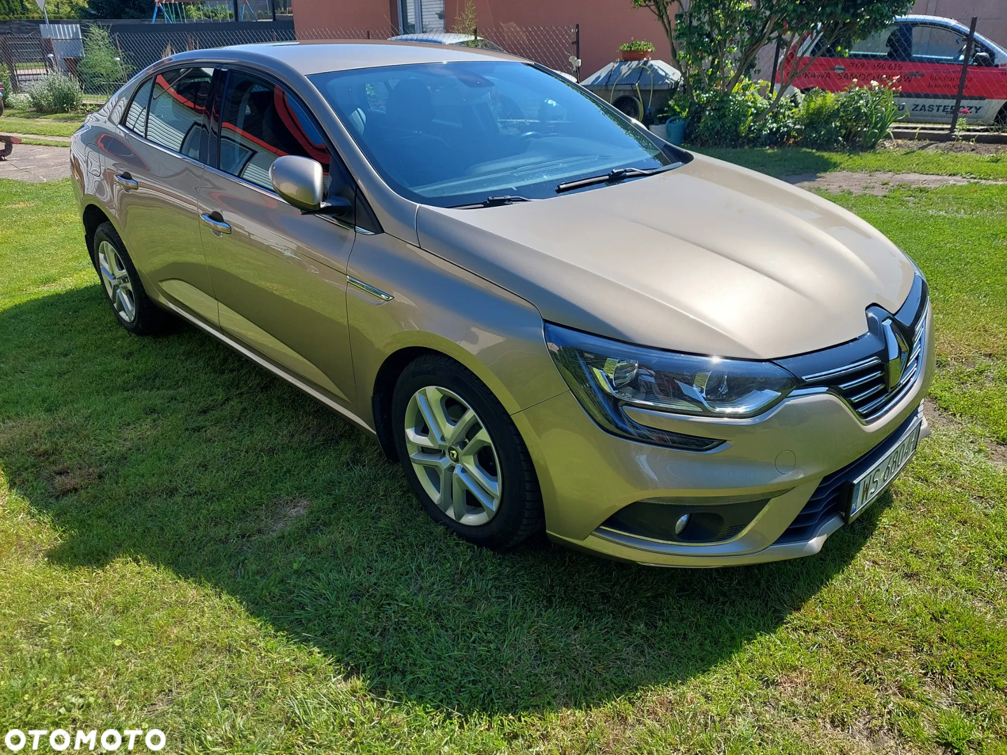 Renault Megane - 3