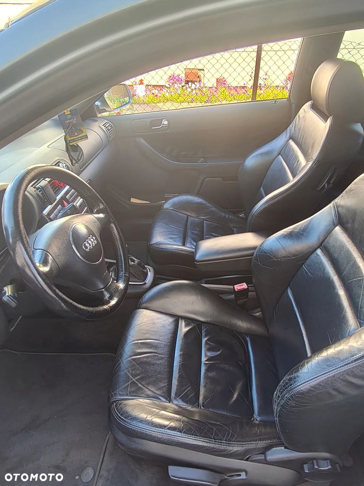 Audi A3 3-drzwiowe - 19