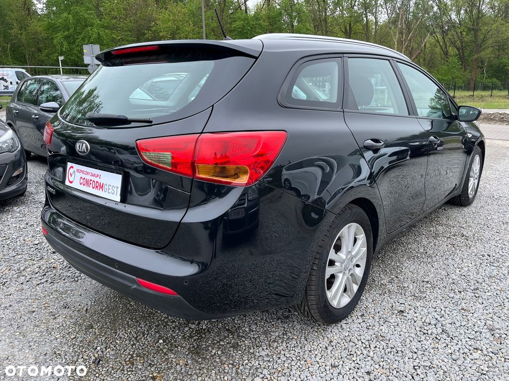 Kia Ceed 1.6 GDI M - 6