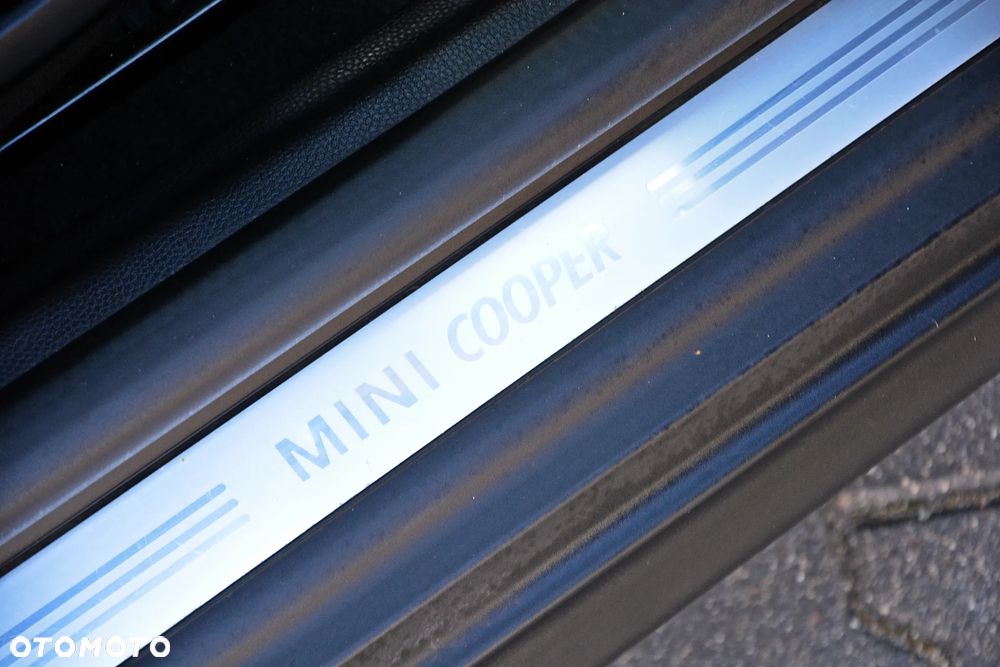 MINI Cooper - 34