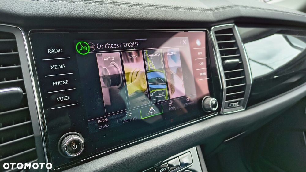 Skoda Kodiaq - 22