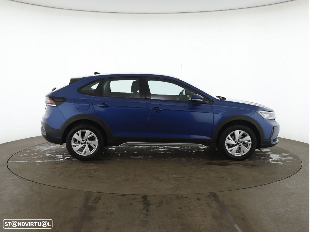 VW Taigo 1.0 TSI Life DSG - 4