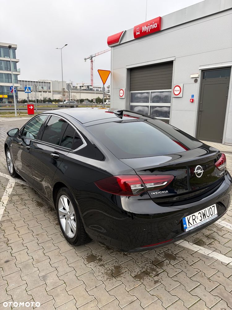 Opel Insignia 1.6 CDTI Sport - 17