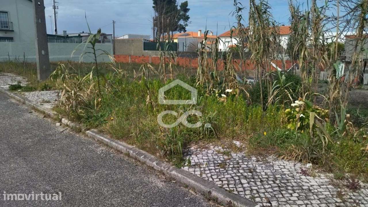 Terreno  Venda em Marinha Grande,Marinha Grande - Grande imagem: 4/9