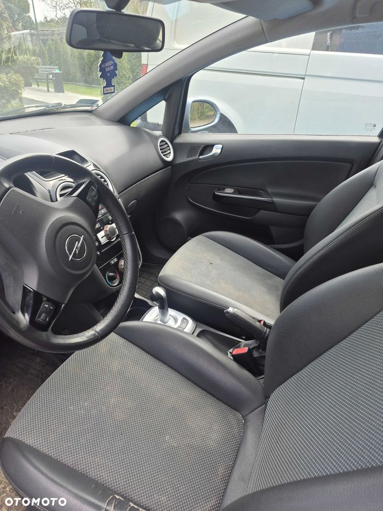Opel Corsa - 7