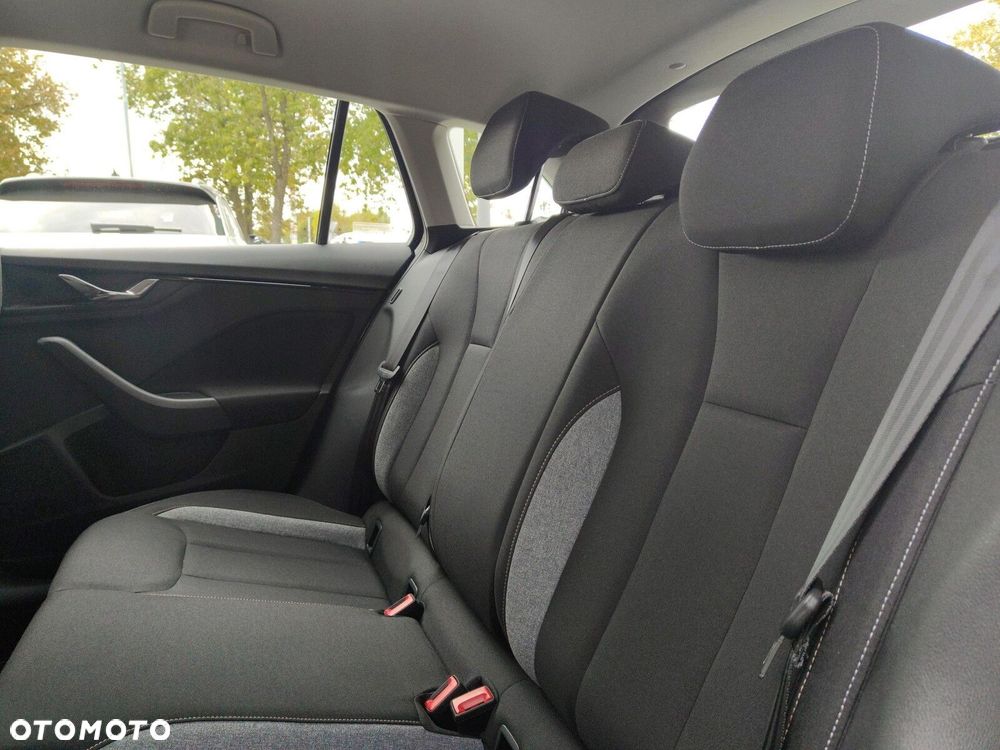 Skoda Scala 1.0 TSI Selection DSG - 16