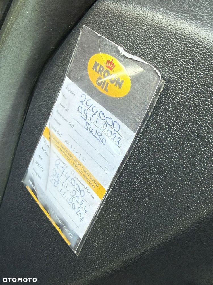 Citroën C4 Grand Picasso - 27